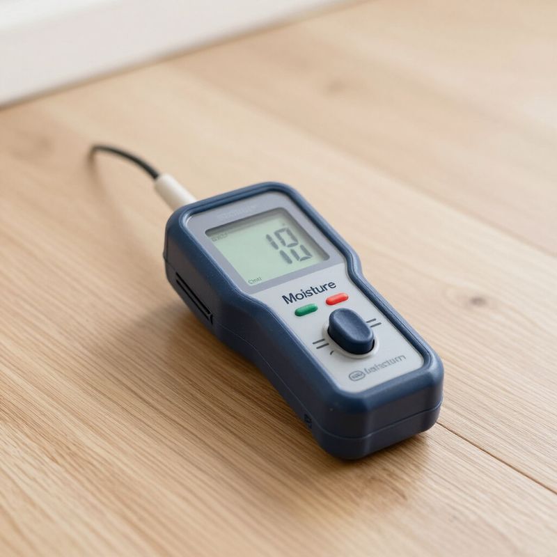 Leak Detection & Repair in Lockhart
