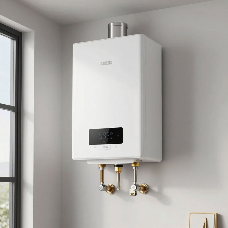 Water Heater Services in Lockhart