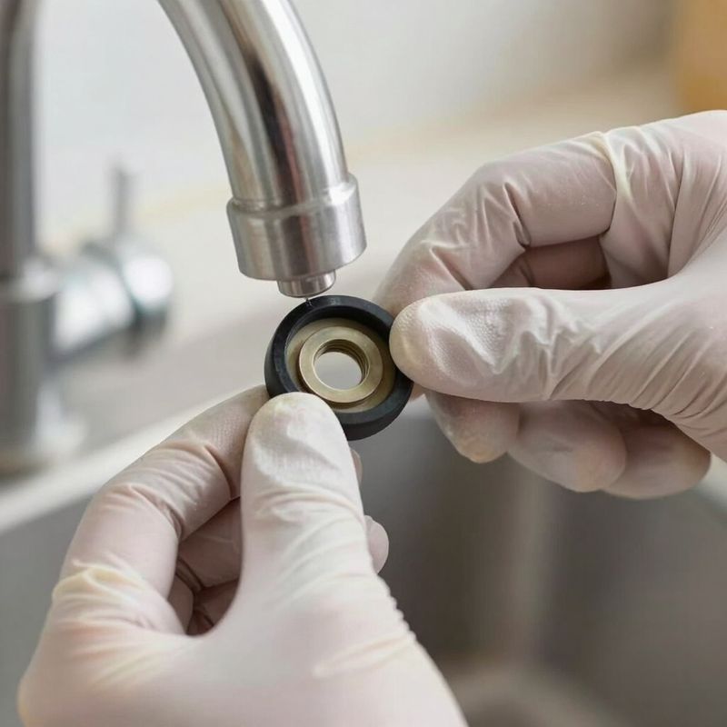 Toilet & Faucet Repair in Lockhart