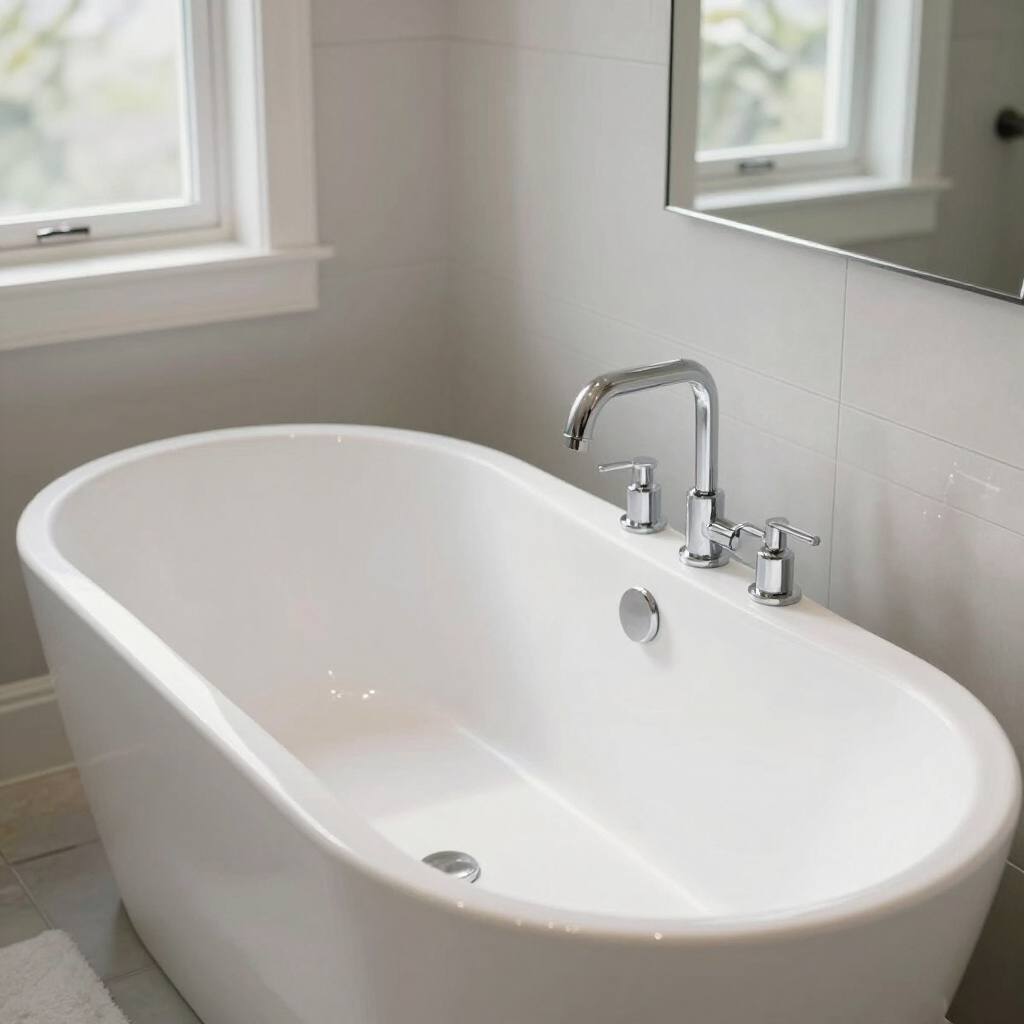 Bathroom & Kitchen Upgrades in Lockhart